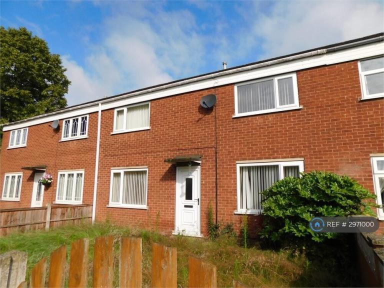 3 bedroom house in Greenacre Road, Worksop, S81 (3 bed) (#2971000)