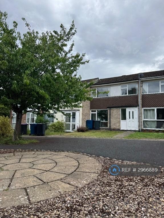3 bedroom house in Kingswood Close, Nottingham, NG2 (3 bed) (#2966889)