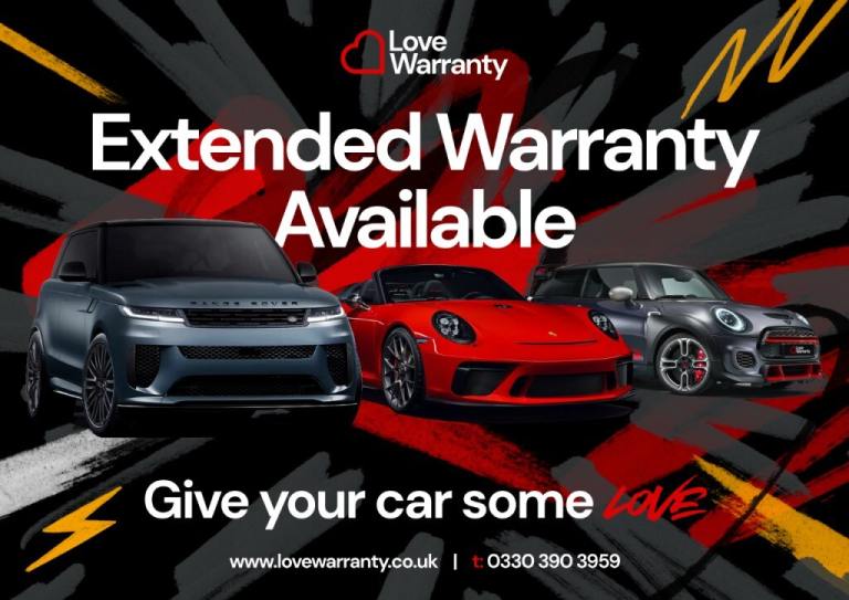 Volkswagen Golf 1.4 TSI GTE 5dr DSG Petrol/Electric Hybrid