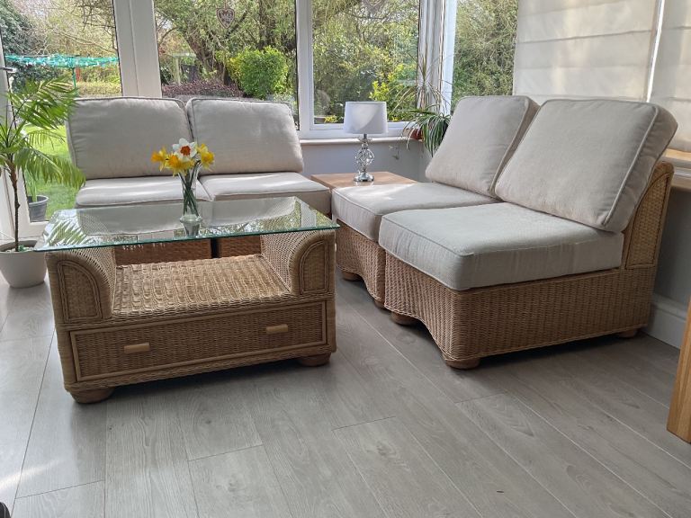Conservatory Furniture 