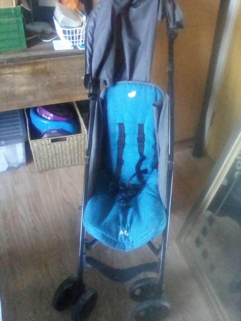 Jole stroller