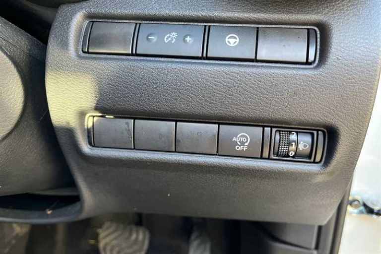 2022 Nissan Juke 1.0 DIG-T 114 TEKNA+ 5DR DCT Hatchback Petrol Automatic