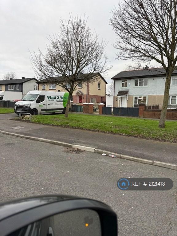 3 bedroom house in Mitton Drive, Ribbleton, Preston, PR2 (3 bed) (#2121413)