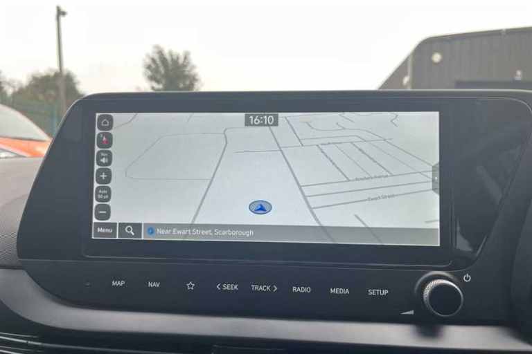 2024 Hyundai i20 1.0T GDi Premium 5dr DCT HATCHBACK PETROL Automatic