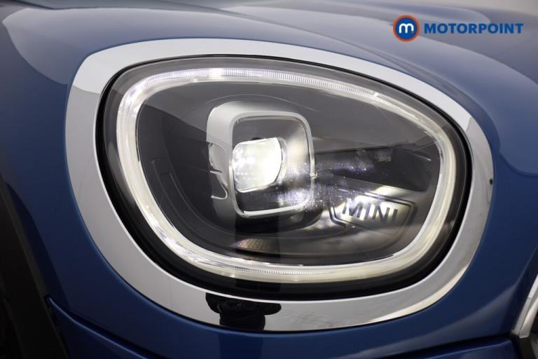 2023 MINI Countryman 1.5 Cooper Classic 5dr Auto SUV Petrol Automatic