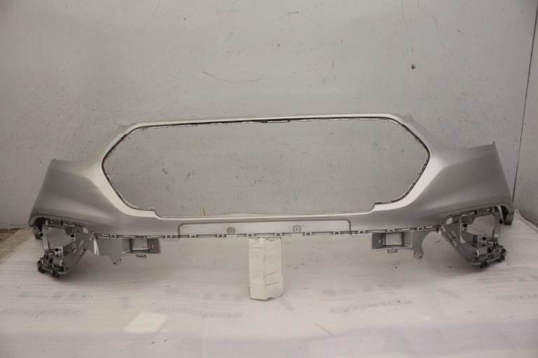 Ford Transit Custom Front Bumper 2018 TO 2023 JK21-17F003-AH Genuine