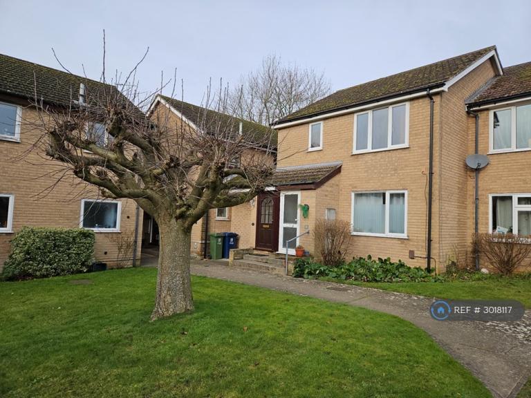 1 bedroom flat in Dudgeon Drive, Oxford, OX4 (1 bed) (#3018117)