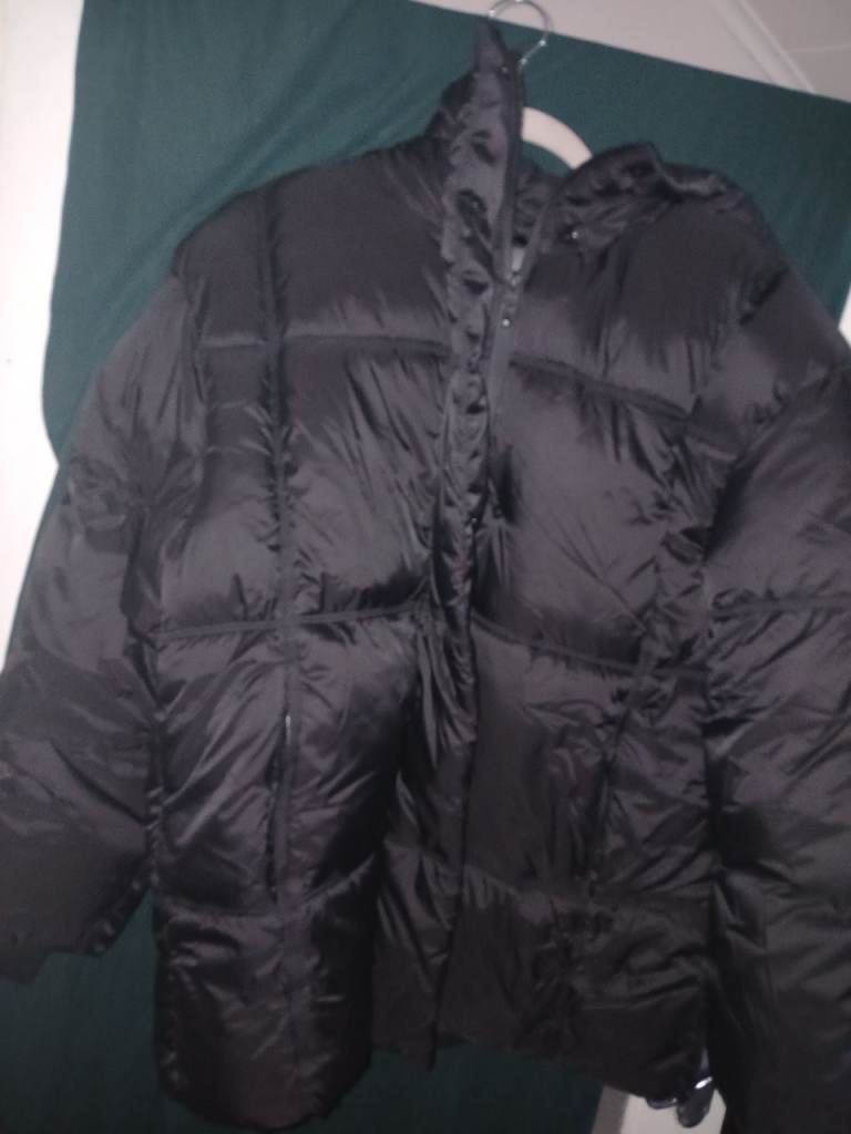 Womens Jacket