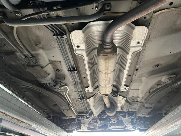 HONDA ODYSSEY 2.4 M V-TEC ESTATE * 7 SEATS * ONLY 36000 MILES * TOP GRADE 4B *