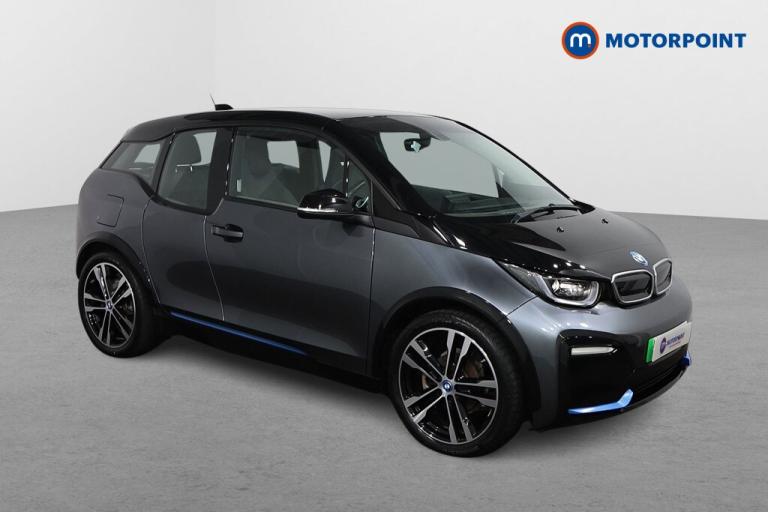 2021 BMW i3 135kW S 42kWh 5dr Auto Hatchback Electric Automatic