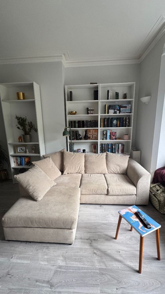 Sofa Club Chelsea Sofa Great Condition 