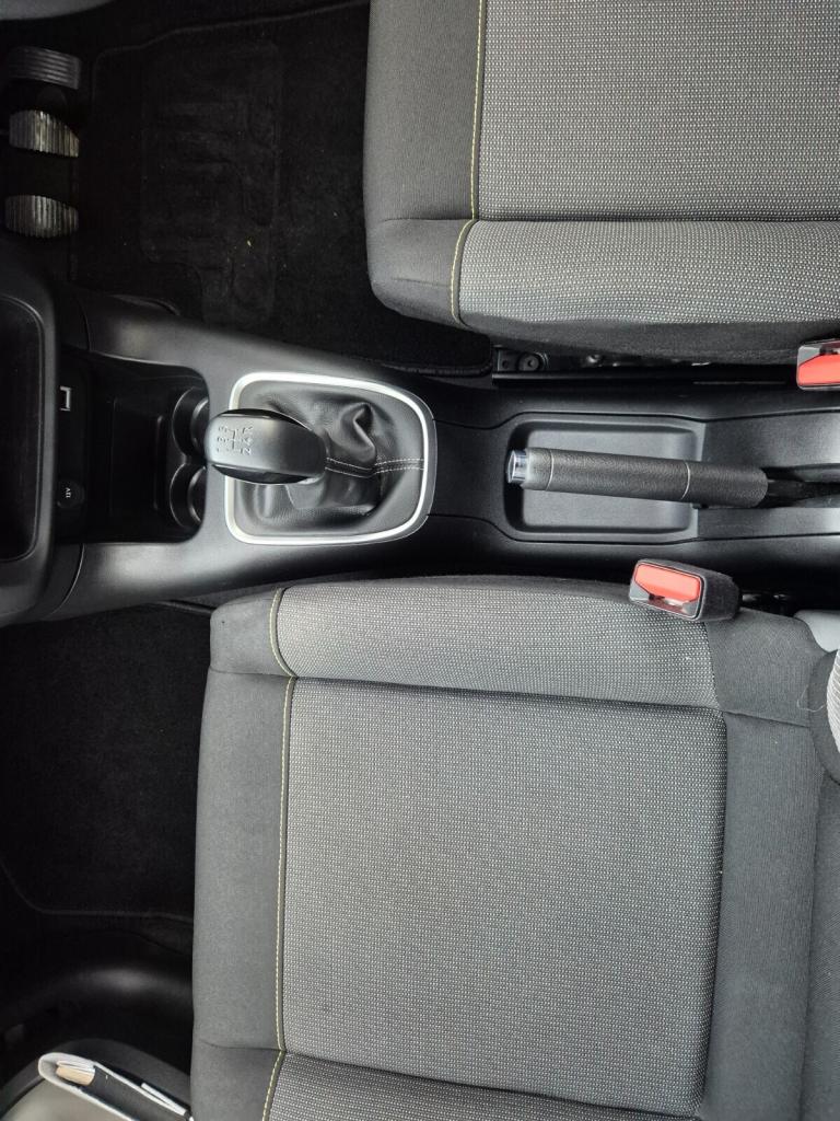 2023 Citroen C3 1.2 PureTech C-Series Edition 5dr Hatchback Petrol Manual