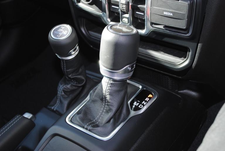 2024 Jeep Wrangler 2.0 GME Sahara 4dr Auto8 CONVERTIBLE PETROL Automatic