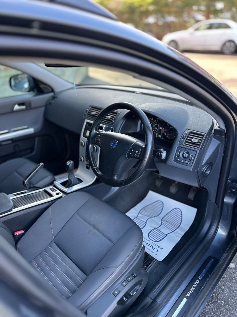 Volvo V50 Drive 2011 1.6 Diesel