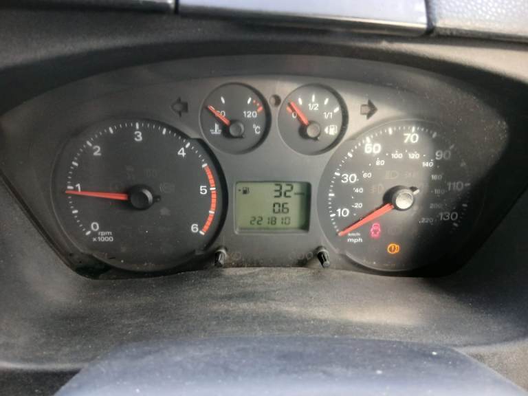 Ford, TRANSIT, Panel Van, 2012, Manual, 2198 (cc) 2 MONTHS MOT CERTIFICATE 💥
