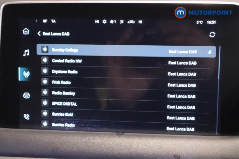 2024 MG MG HS 1.5 T-GDI Trophy 5dr DCT SUV Petrol Automatic