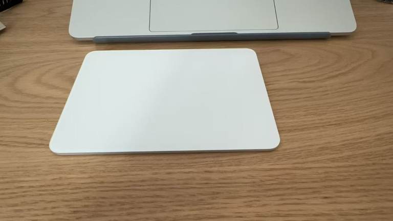 Apple Magic Trackpad – Excellent Condition – £50