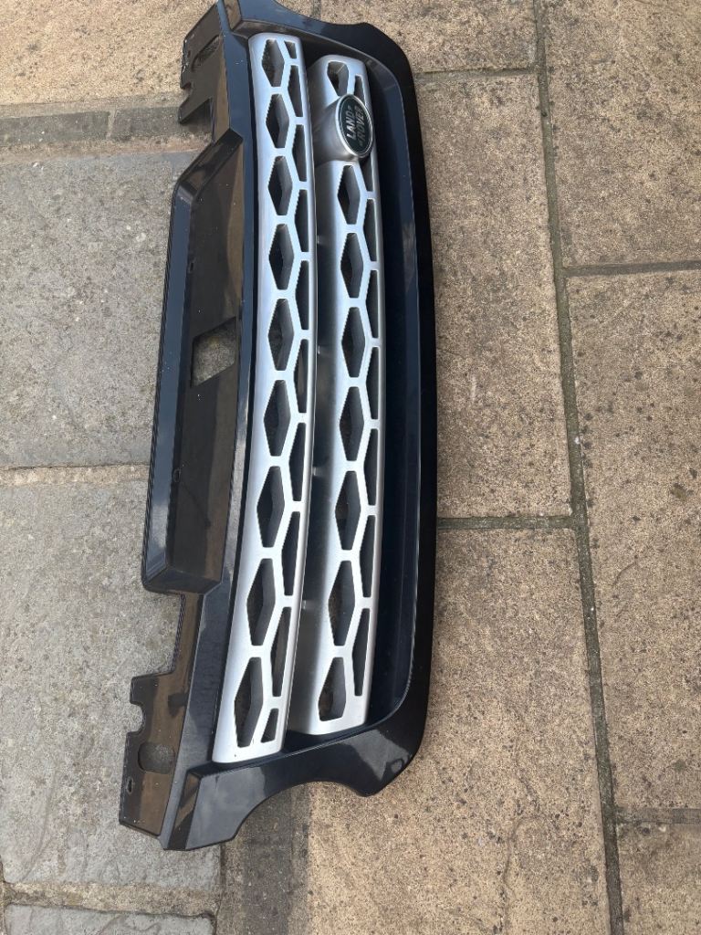 L494 Range Rover Sport Front Grill