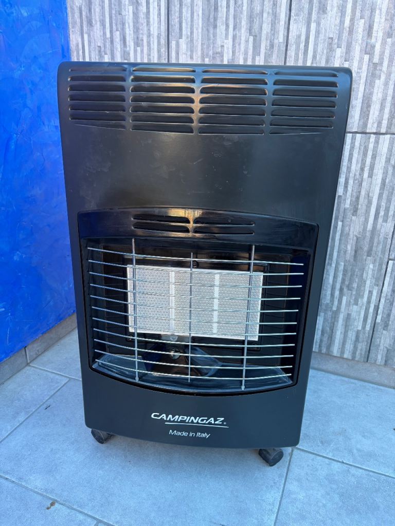 CampingGaz Heater 