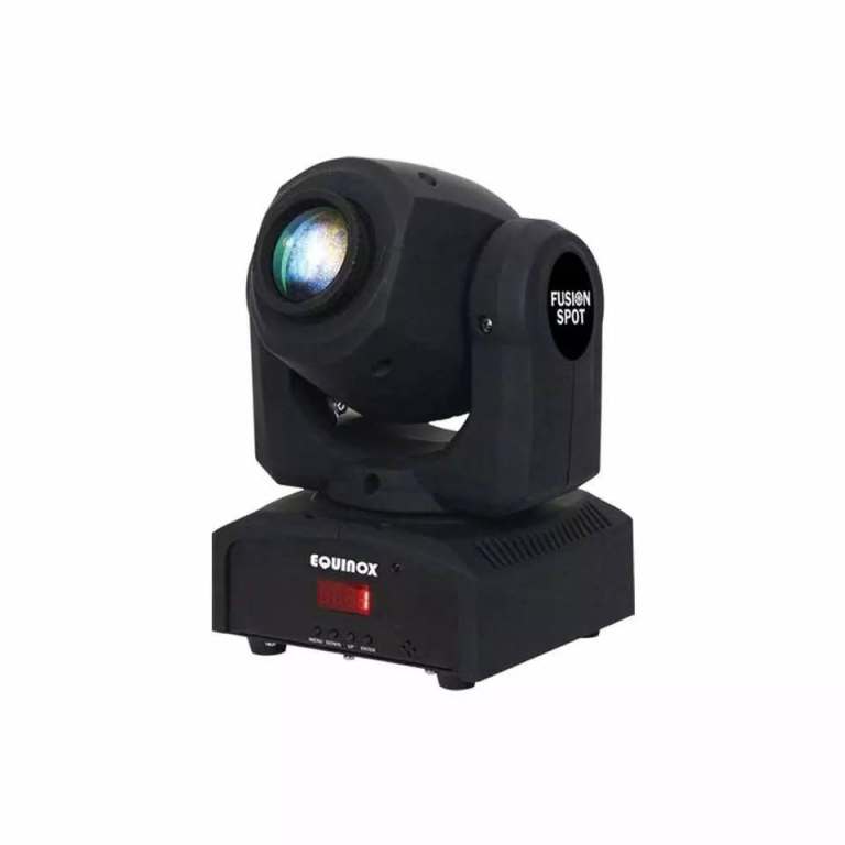 Moving Head