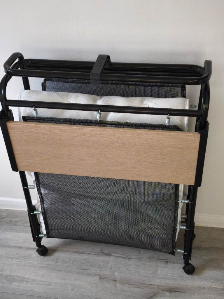 Jay-Be folding bed for sale