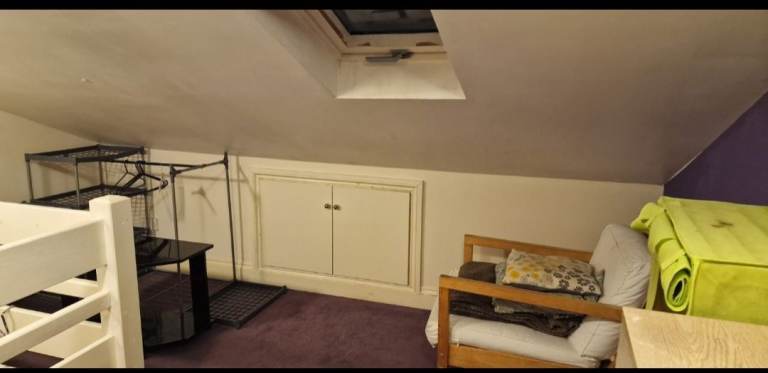 Single room for rent in london  Woolwich se18