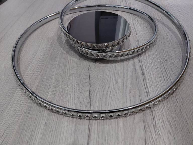 Modern Contemporary LED Ceiling Light