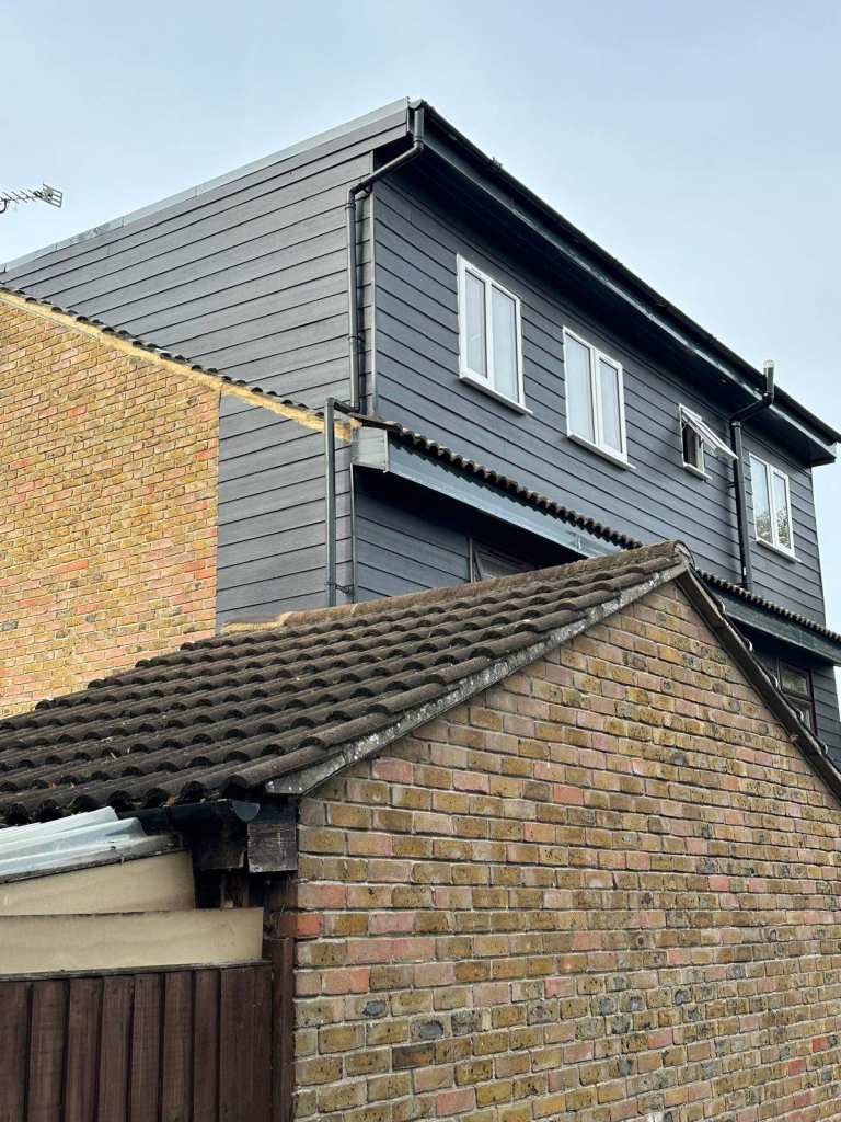  Loft Conversions Extensions New Builds Refurbishments Home Renovations Roofing