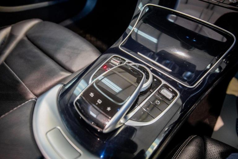 2016 Mercedes-Benz C Class C250d Sport Premium 4dr Auto SALOON DIESEL Automatic