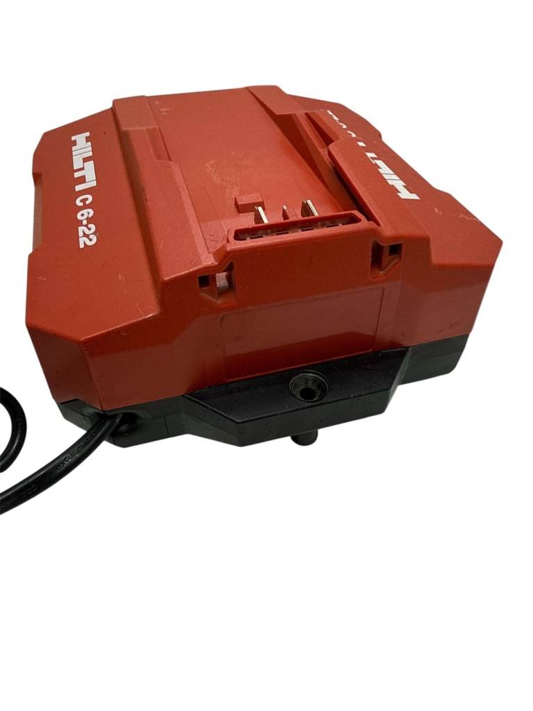 Hilti Battery Charger