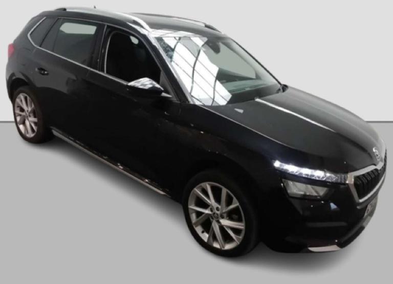 2023 Ford Puma 1.0 EcoBoost Hybrid mHEV Titanium 5dr DCT HATCHBACK PETROL Automatic