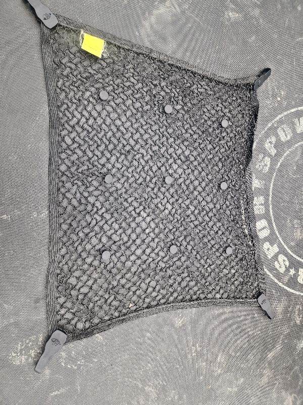 Mk1 2007 q7 genuine audi cargo boot net