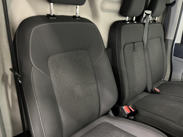 2024 Ford Transit Custom 2.0 EcoBlue 136ps H1 Van Limited PANEL VAN DIESEL Manual