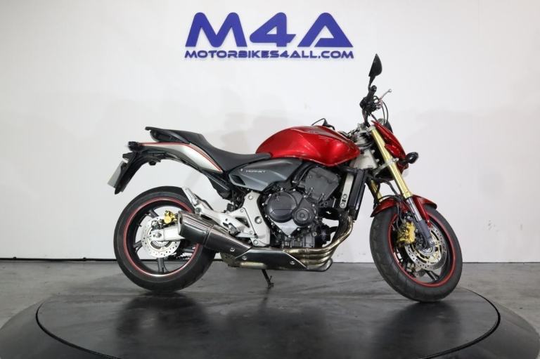 HONDA HORNET 600 CB600F CB 600 F 2007