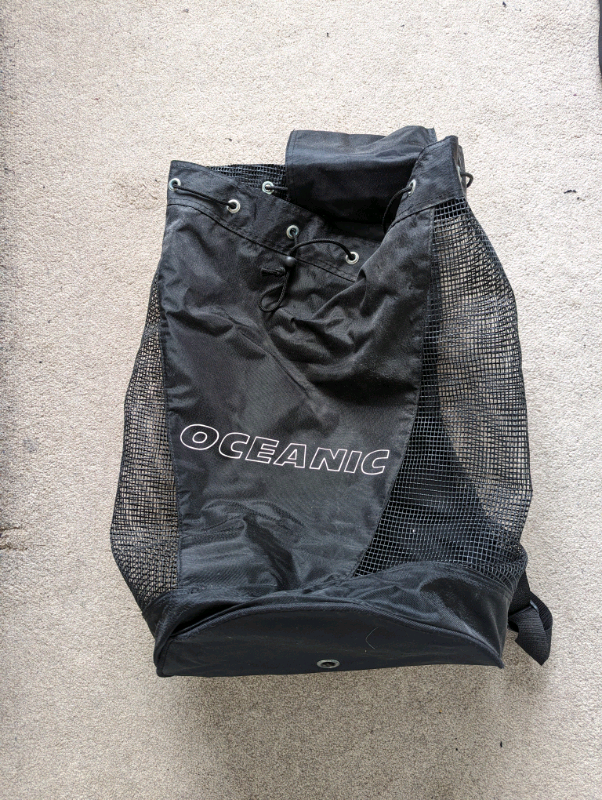 Oceanic Diving Dry suit 