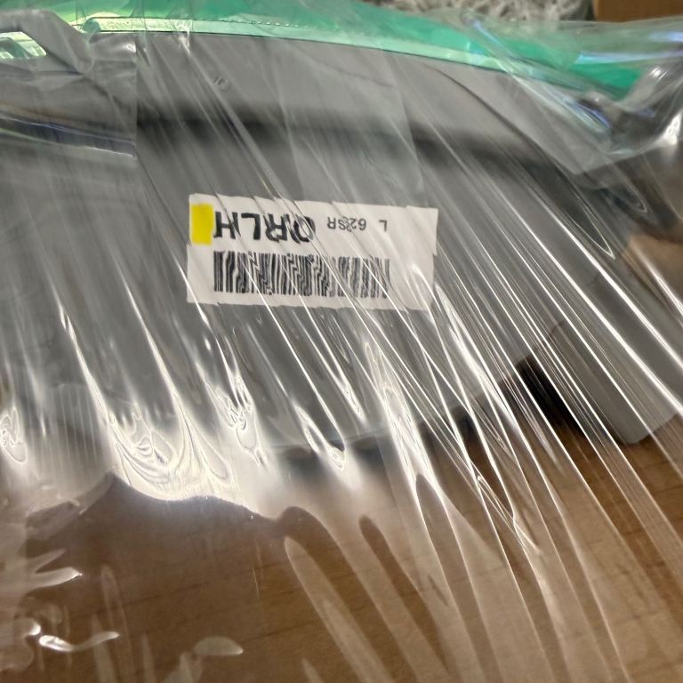 Kia Sportage Lamp Assembly Left Hand Rear 2018-2022 - Brand New