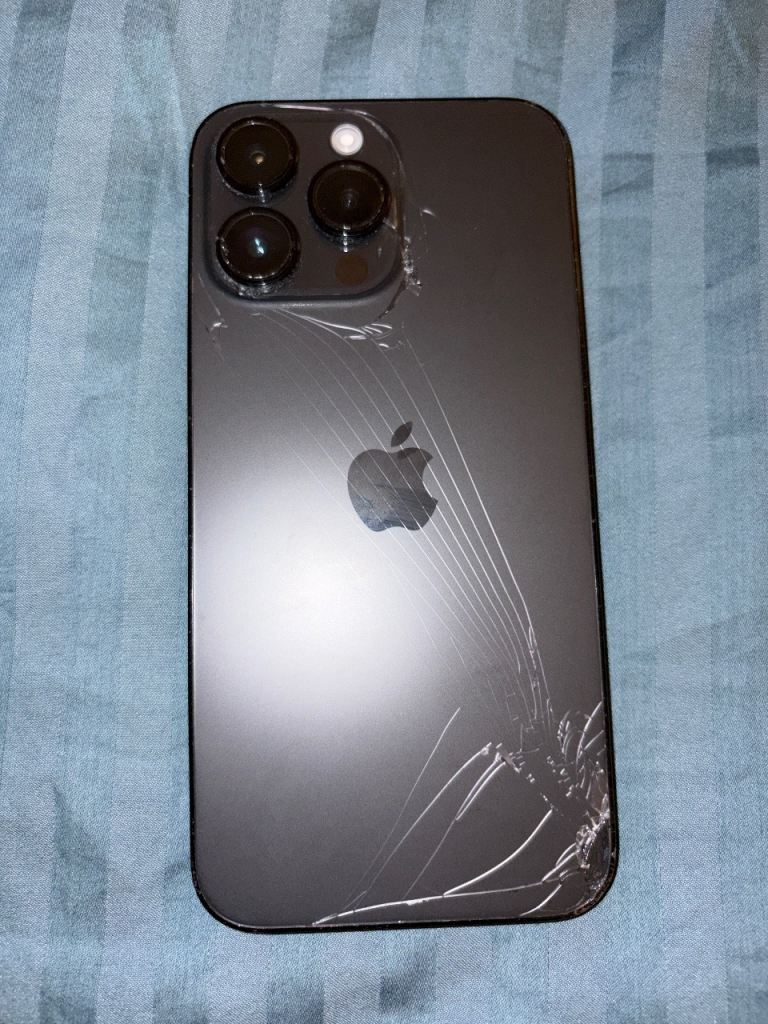 iPhone 14 Pro max
