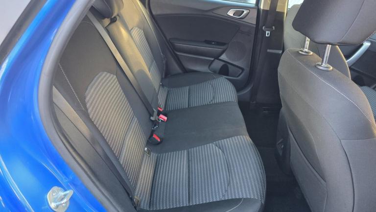 2023 Kia XCeed 1.5T GDi ISG 2 5dr HATCHBACK PETROL Manual