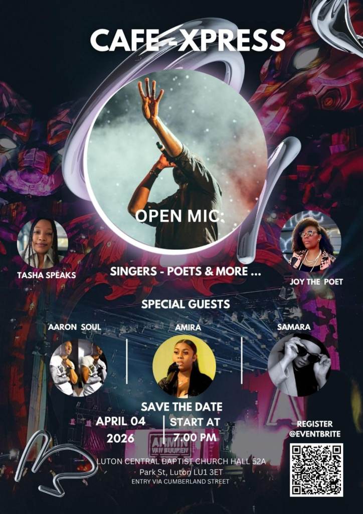 Live Music Open Night 