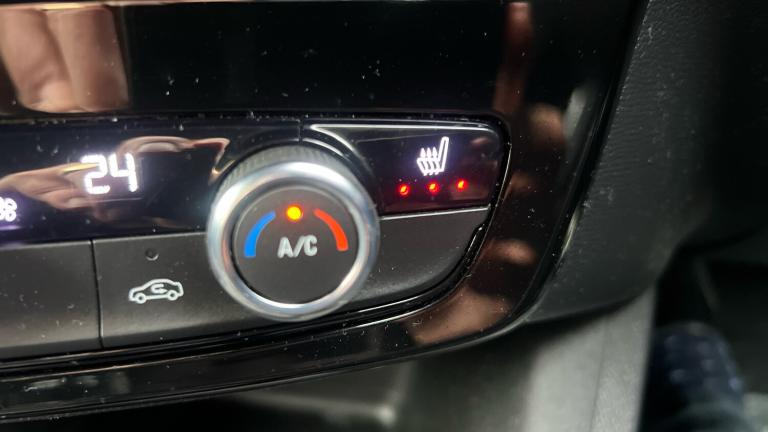 2022 Vauxhall Mokka 1.2 Turbo GS Line 5dr Petrol Hatchback Hatchback Petrol Manual