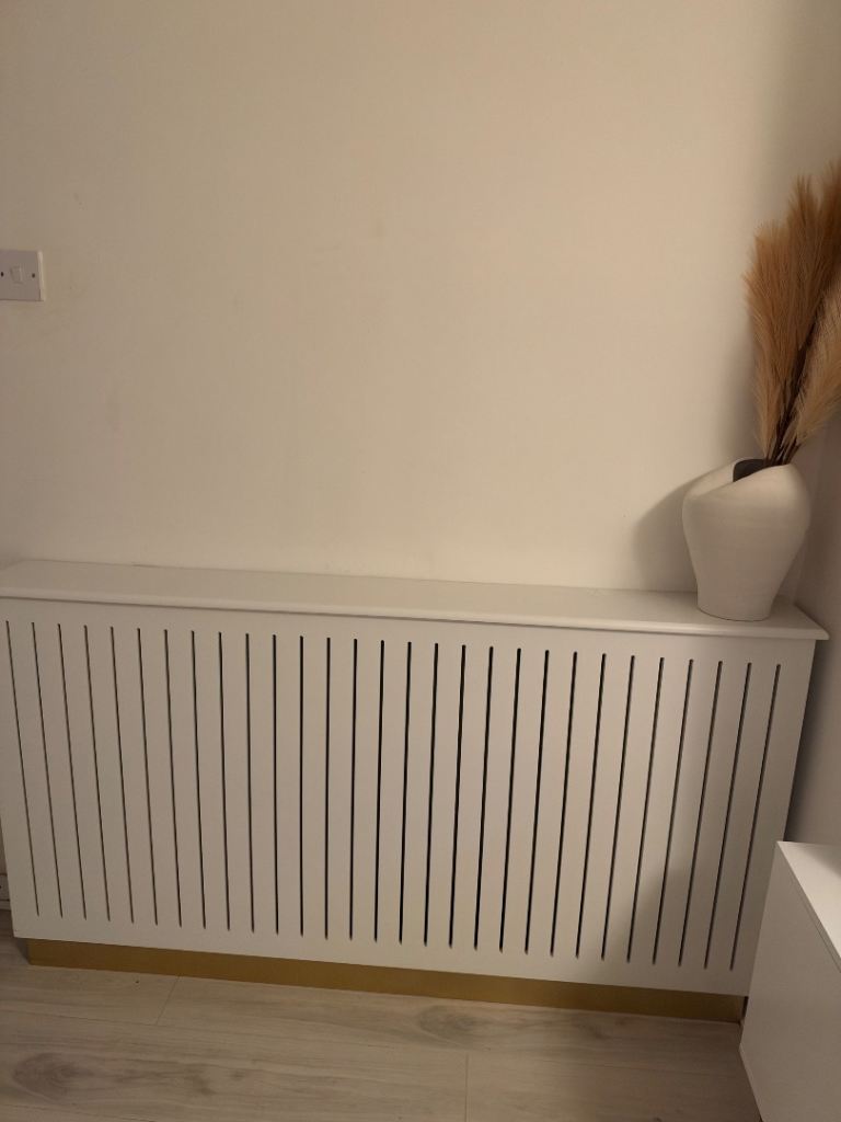 Radiator Cover 