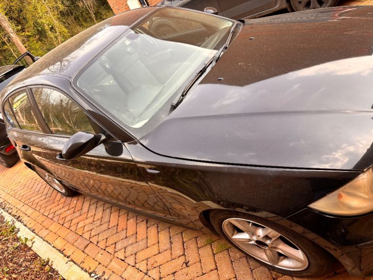 BMW 118D 2006 