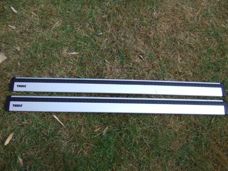 Thule Wing Bars 960 (108cm)