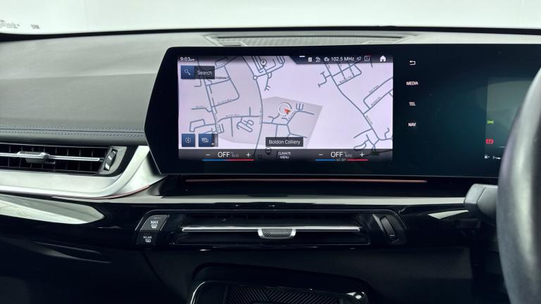 2022 BMW X1 xDrive 23i MHT M Sport Premier 5dr Step Auto Petrol Estate Estate Petrol Automatic