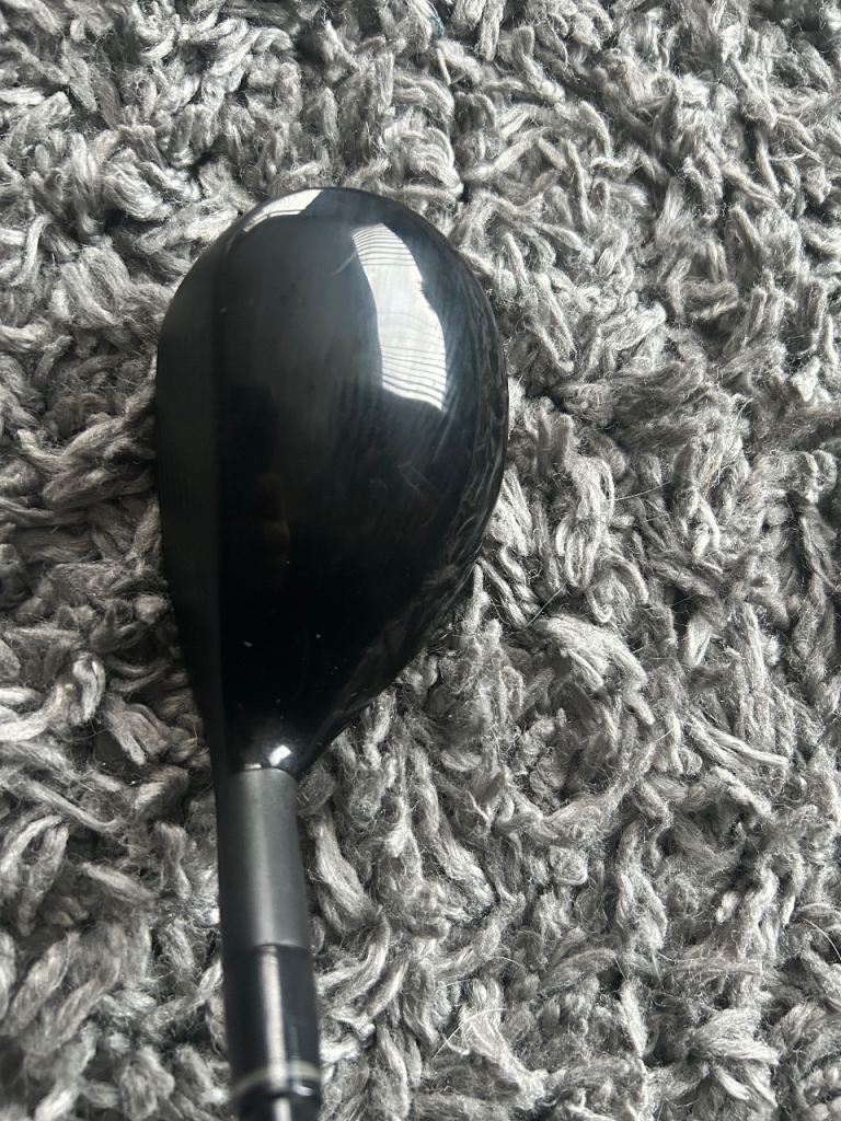 Adams Golf Club V3 Rescue No 3/19 Hybrid Regular Excellent Ards £50