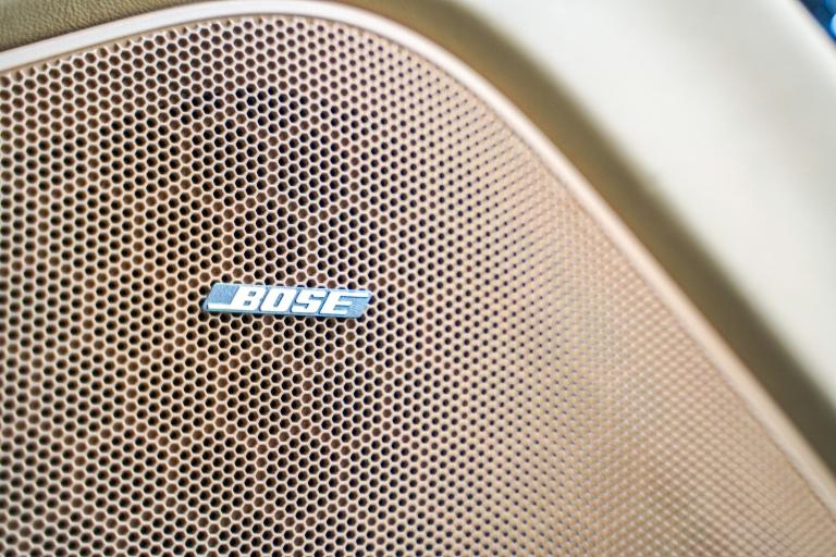 2011 Porsche Panamera 4.8T V8 PDK 4WD Euro 5 (s/s) 5dr HATCHBACK Petrol Automatic