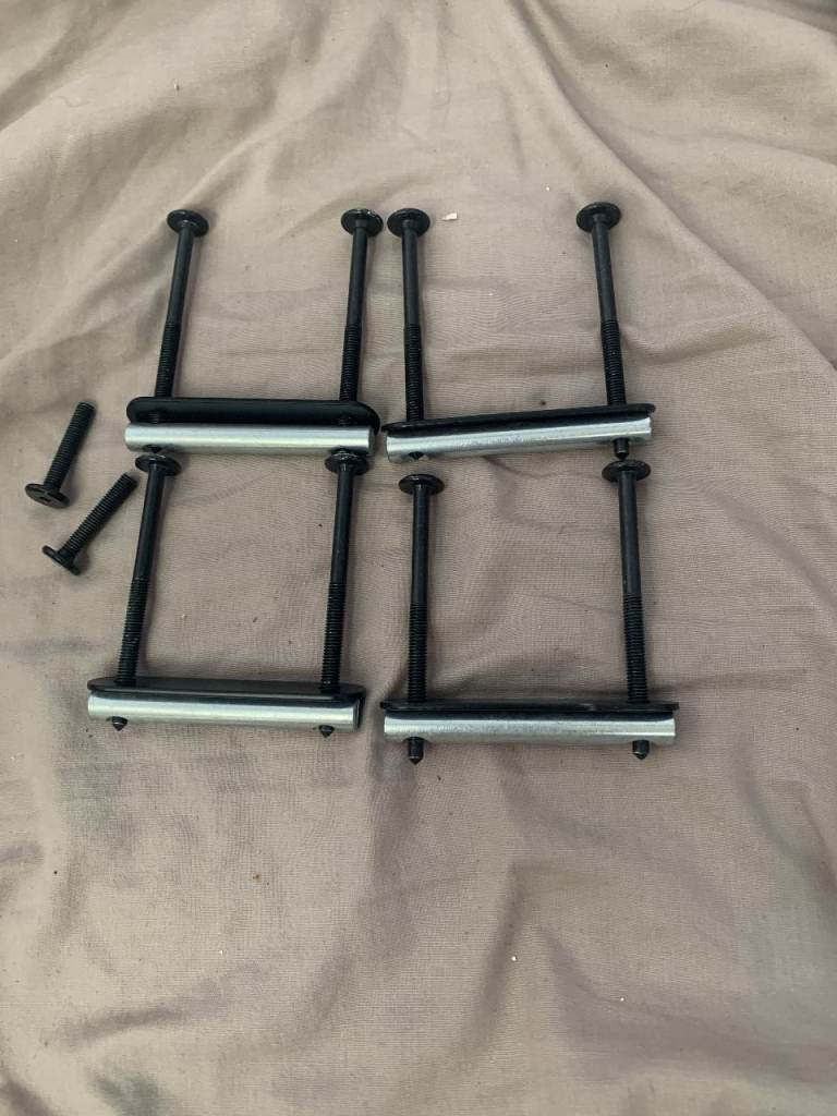 Drawer or Door Handles