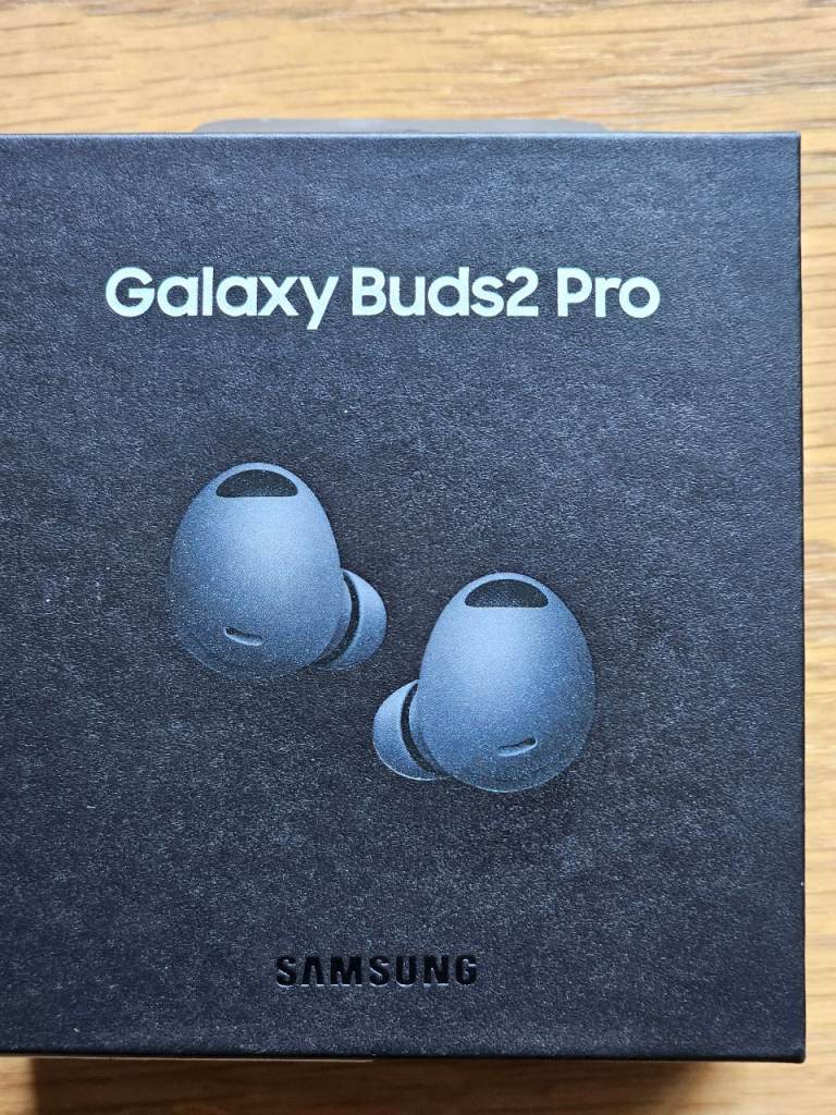 Samsung Galaxy Buds2 PRo SM-R510