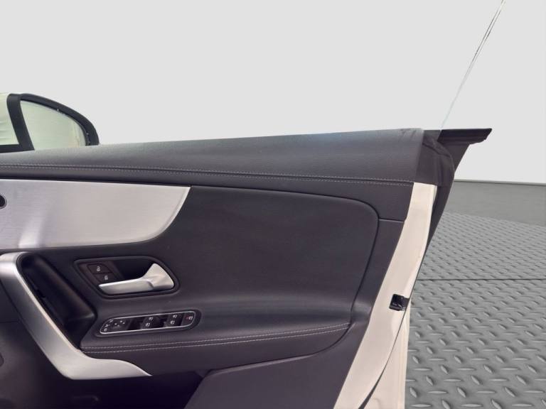 2020 Mercedes-Benz CLA 1.3 CLA200 AMG Line Shooting Brake 5dr Petrol 7G-DCT Euro 6 (s/s) (163 ps)...