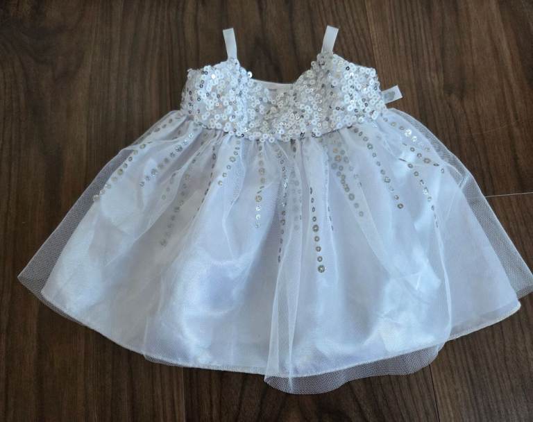 Build a Bear Outfits 